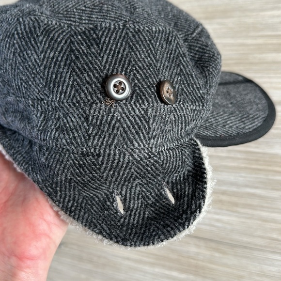 OR hat - Picture 3 of 6